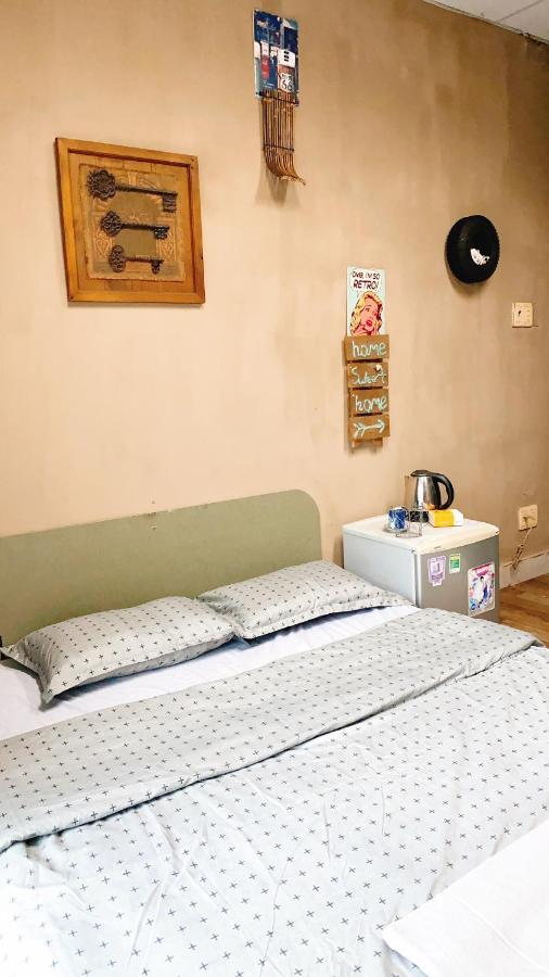 Cozy Room@saigon * Ho Chi Minh City